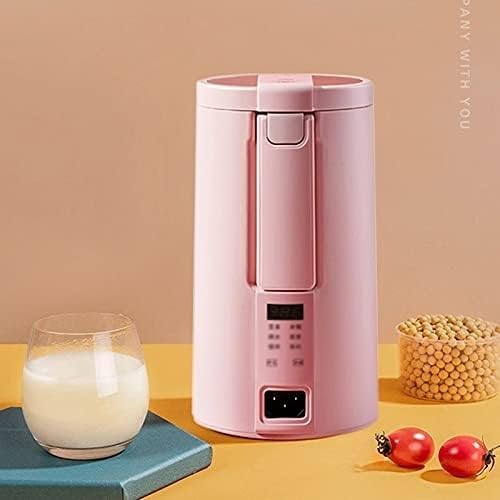Juicer Multifunction Portable SOYA Milk Machine Filter-Free Blender Automatic Juicer Soybean Machine Electric Kettle Breakfast