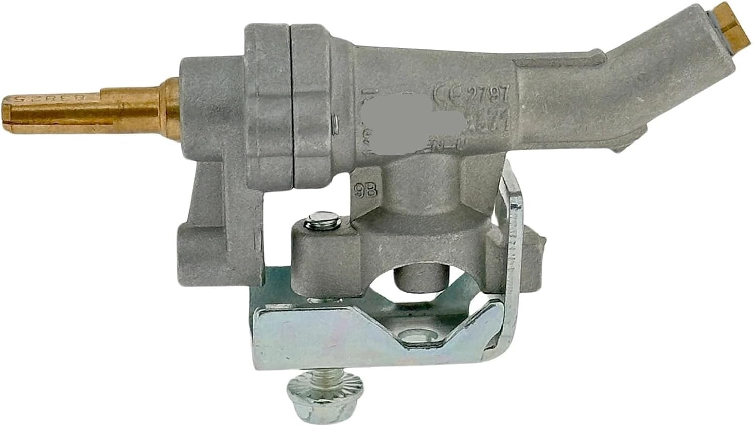 replacements Gas Grill Replacement Parts Main Burner Control Valve for E-310 & E-315 & E320 Propane (LP)