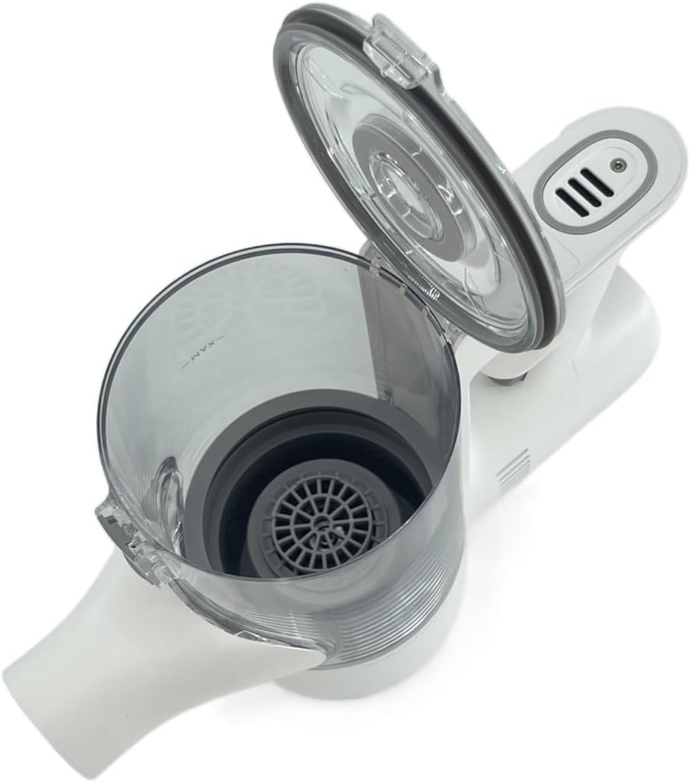 Handheld Vacuum Cleaner Host Motor Dust Bucket Accessory，Compatible for Dreame V8 V9P V9b V9 V10 V10XR V10PLUS JDJZQ9 JDJZQ10 JDJZQ9p (Color : T30)