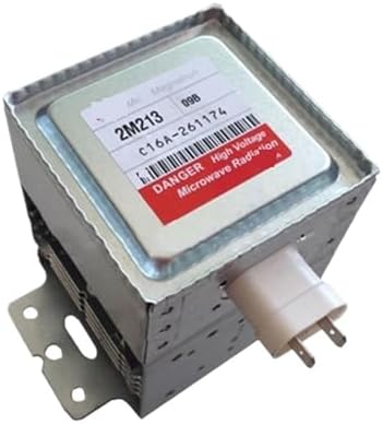 Magnetron 2M213 09B For Microwave Oven Parts