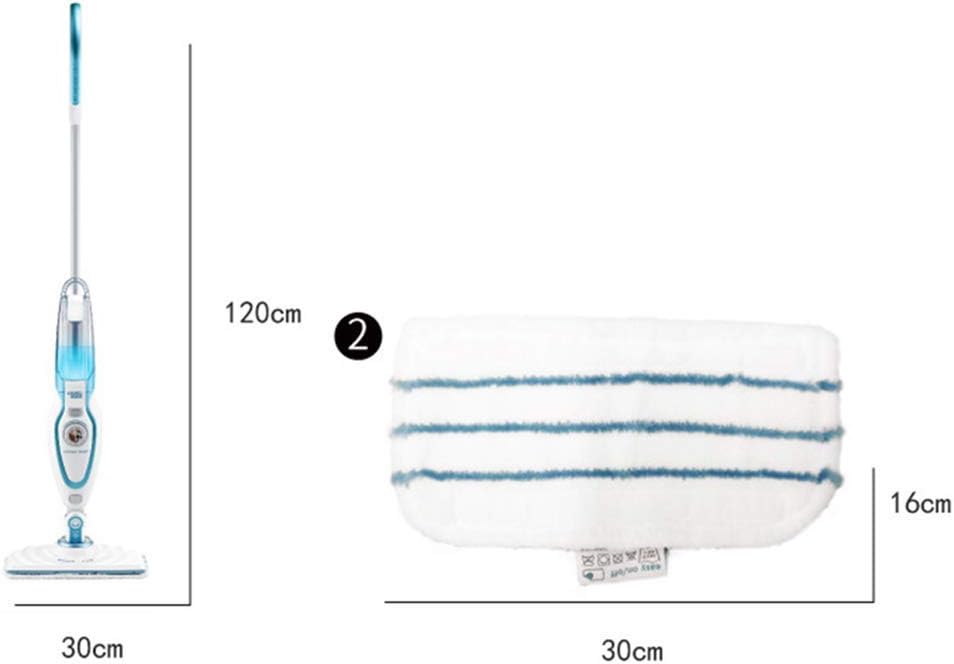 Mop Steam Engine Family Wireless Hand Rates Attraction Floor Cleansing Machine Multifunction Vacuum Cleaner Wischrobot Sacred Treasure Floor Cleanliness