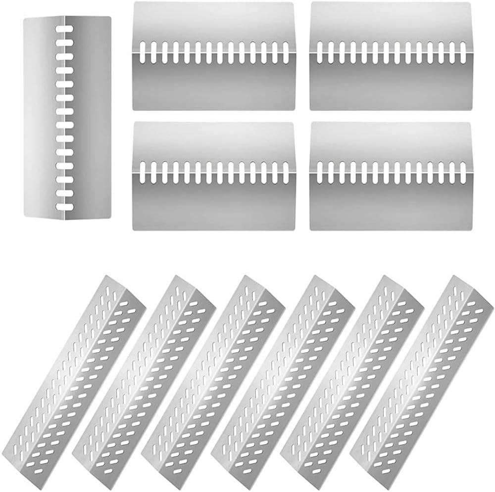 Grill Heat Plates Replacement Parts for Bull Angus Outlaw Lonestar Steer