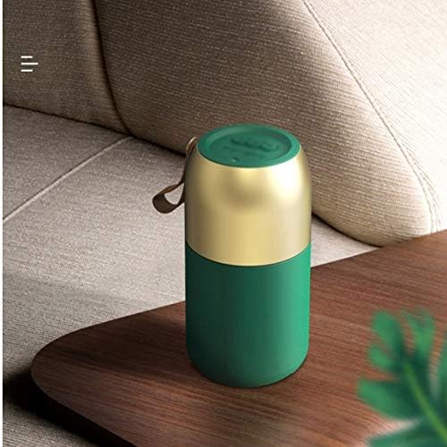 Soymilk Machine Multifunctional Electric Juicer Smoothie Blender SOYA-Bean Milk Rice Paste Maker Insulation Accompanying Cup(E)