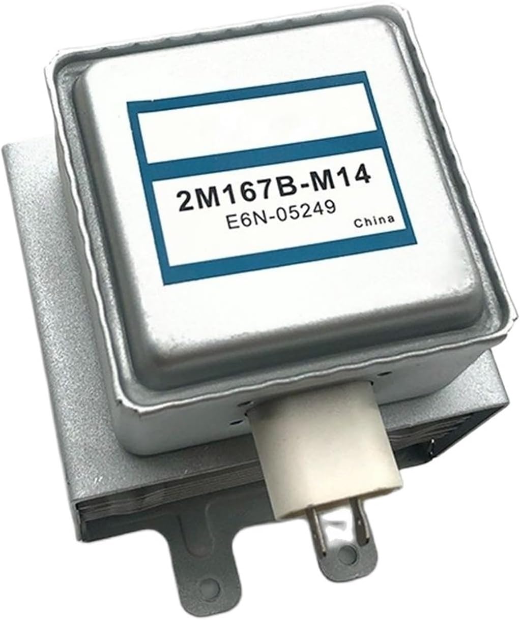 1pc 2M167B-M14 Microwave Oven Magnetron