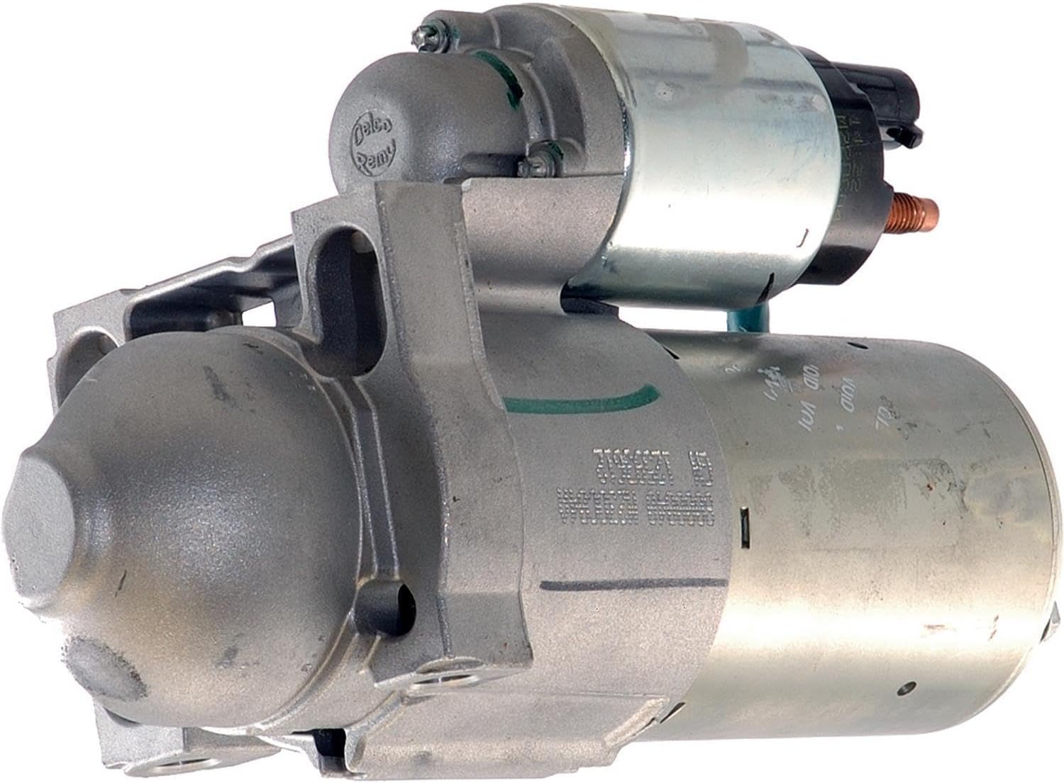 ACDelco Gold 337-1200 (19338750) Starter