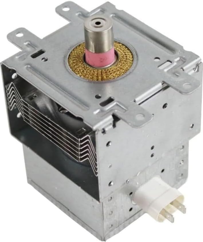 Magnetron Replacement for LG LMV1683SW MV1608BB LMV1762SB MV1608ST MV1604ST MV1604SB LMV1762ST MV1608WW LMV1762SW MV1604SBQ LMV1831SB MV1604SW LMV1831ST LMV1831SW Microwave