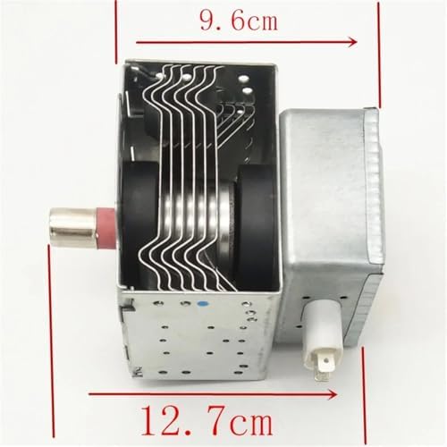 2M246-15TAG Air-Cooled Magnetron for Microwave Oven 2M246 Industrial Microwave Generator Replacement Parts