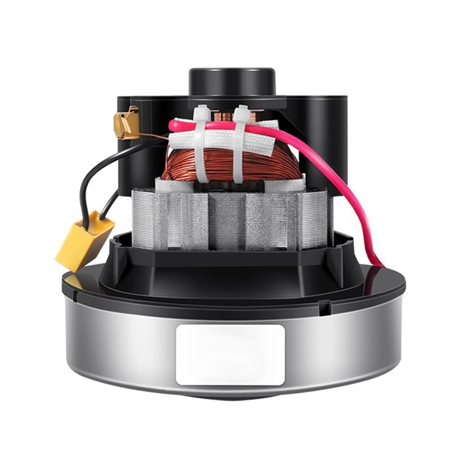 Micro Motor 800W Low Noise Vacuum Cleaner Fan 50/60Hz 220V Copper Coil,Compatible for Midea