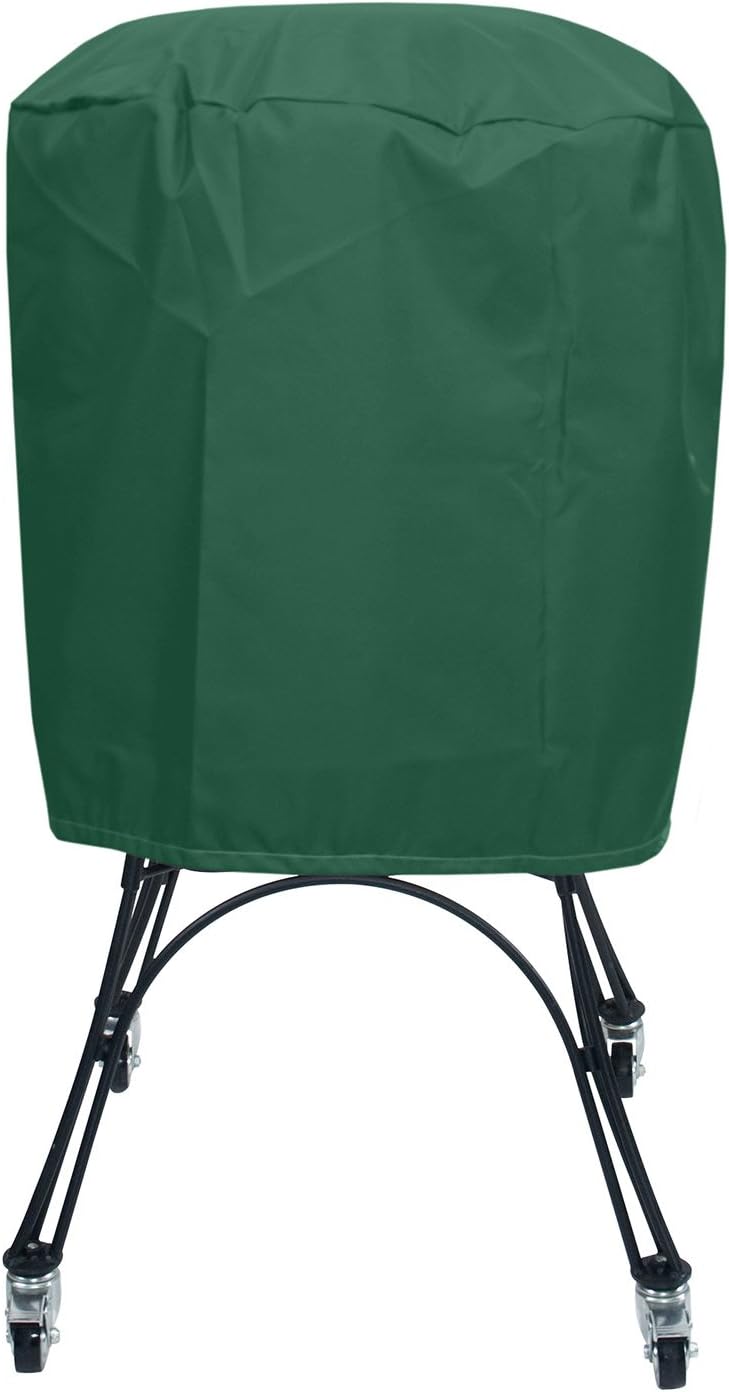 Koverroos Max Smoker Grill Cover - Waterproof, Durable Green/22 x33