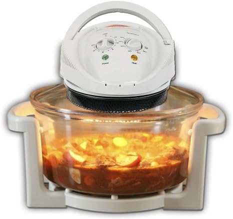 Flavorwave Turbo Oven