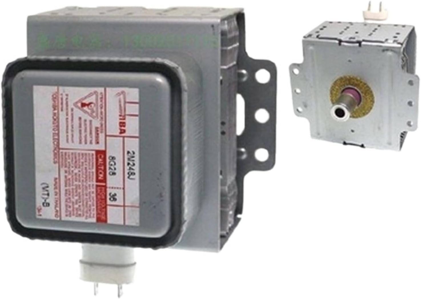 1pc 1000W 2M248J Magnetron for Microwave Oven Replacement Magnetron