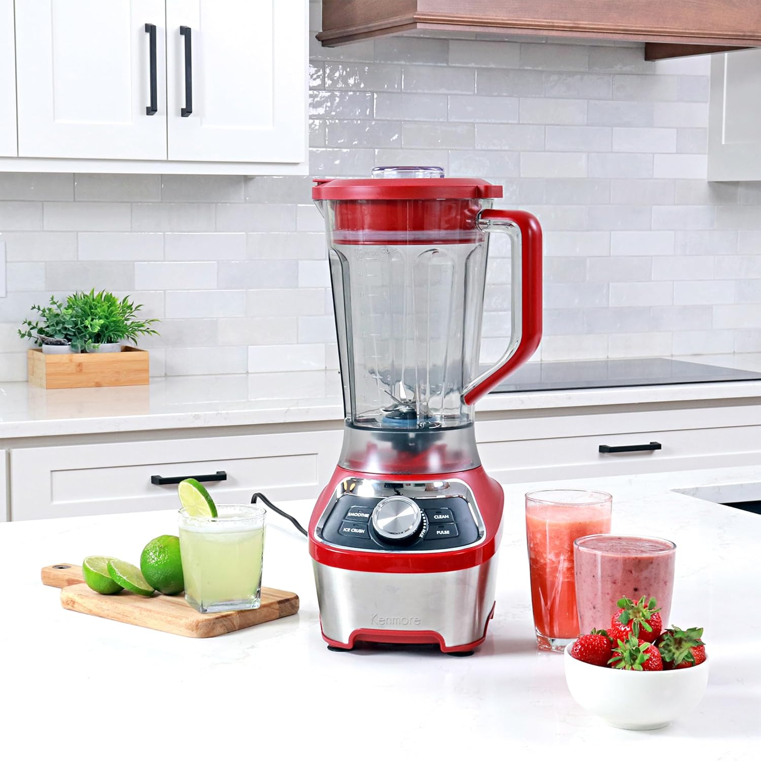 Kenmore Countertop Blender
