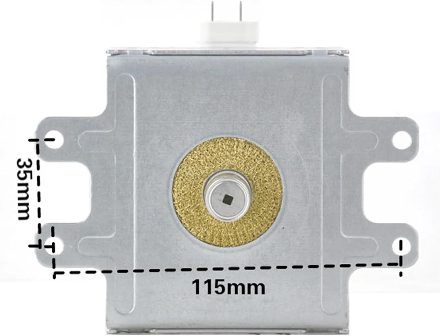 2M167B-M11 Magnetron for Microwave Oven
