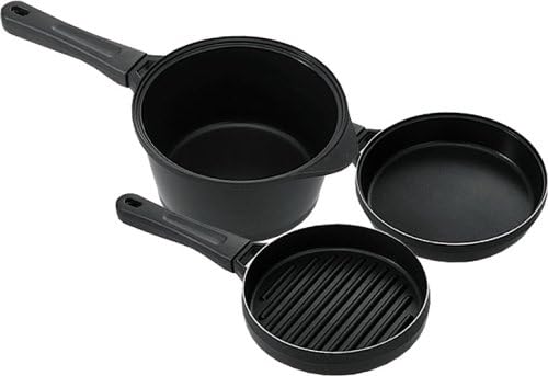 Versatile Cookers suri-sisuta-zu