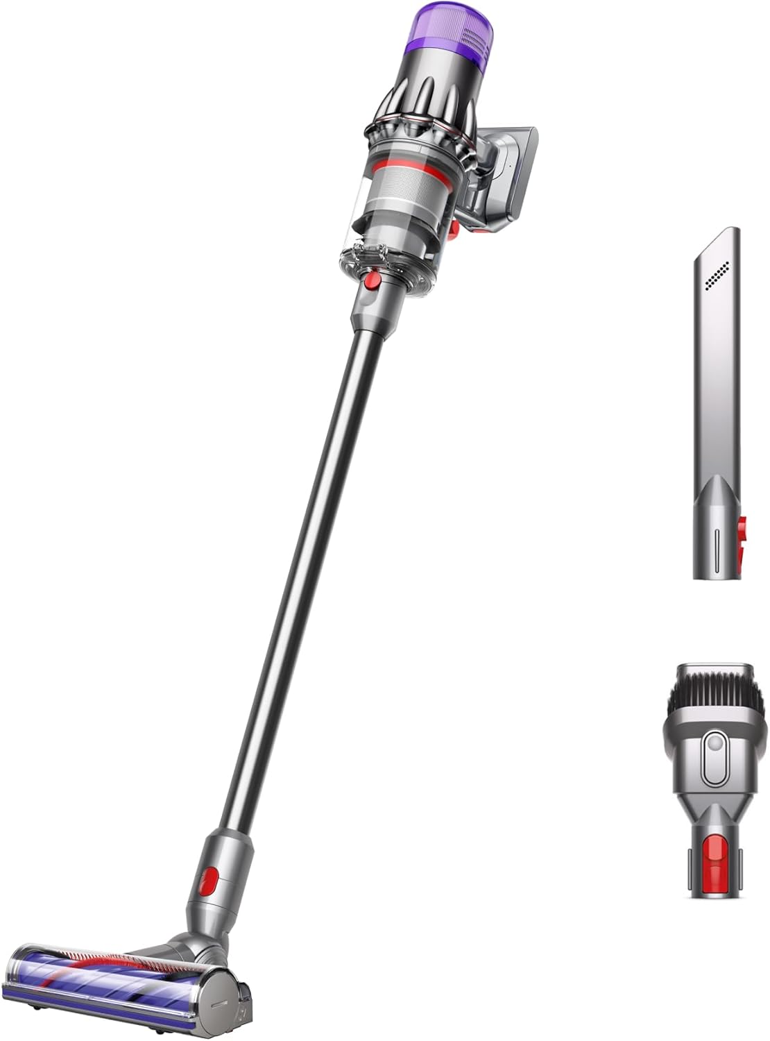 Dyson Digital Slim Cordless Vacuum (Renewed)