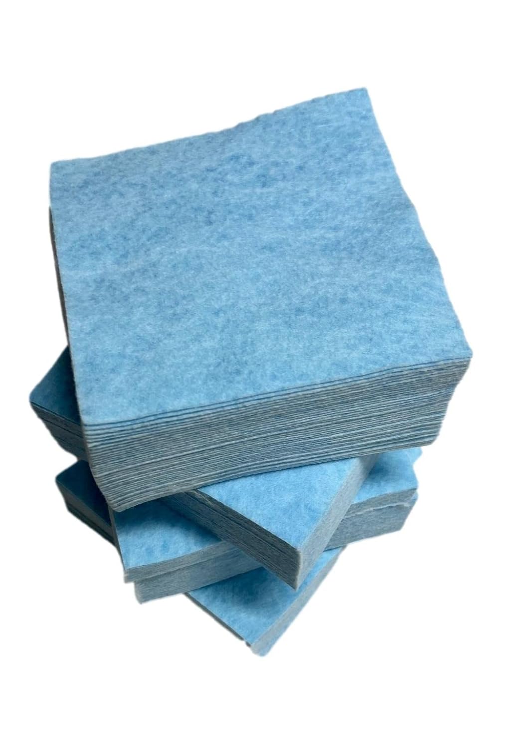 WashEZE 3-in-1 Laundry Detergent Sheets 160 Loads-Bulk Laundry Detergent-Fresh Scent -All Purpose Soap Sheet - Washer and Dryer Sheet with Stain Fighting and Static Guard- Made In The USA