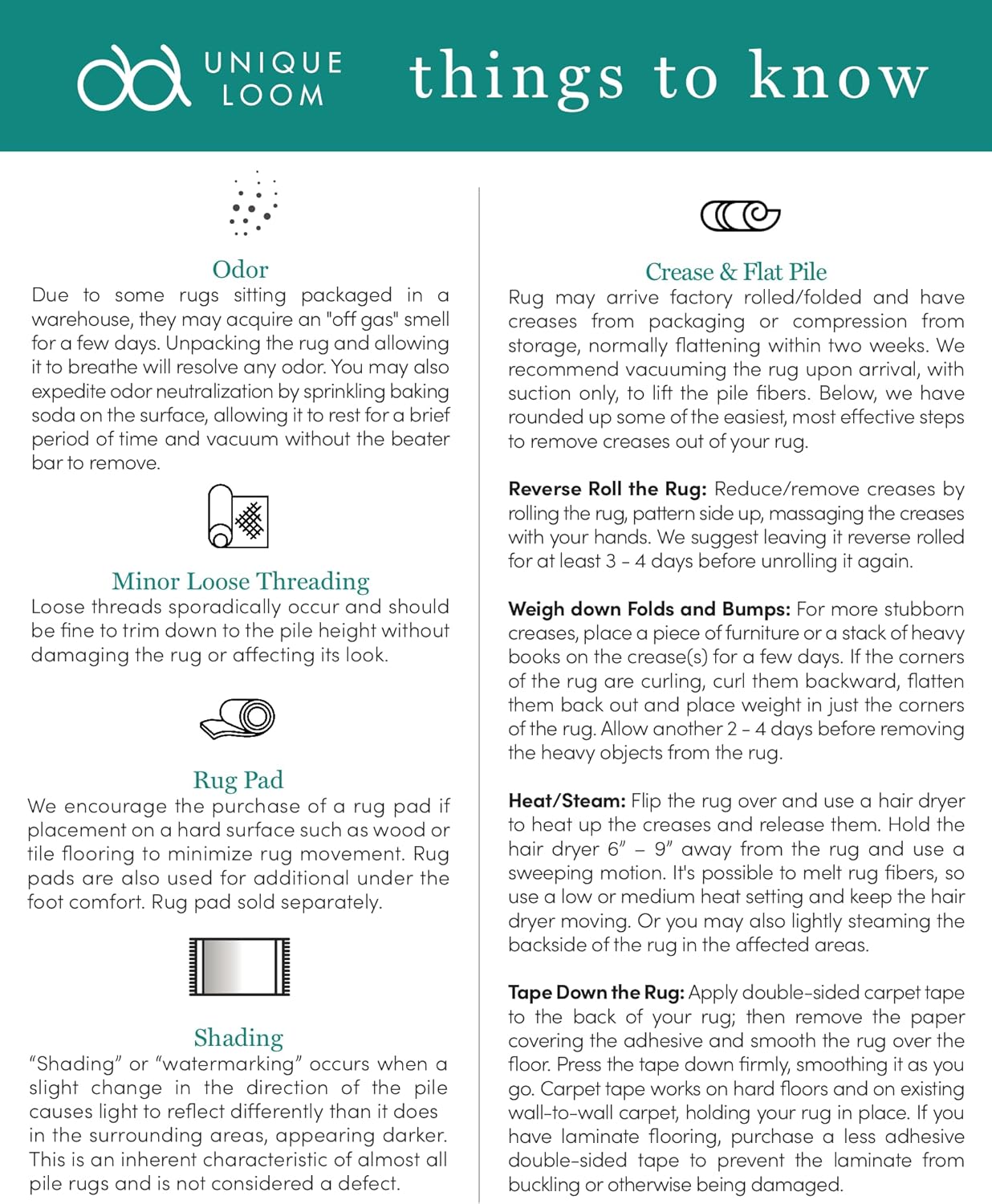 Unique Loom Utopia Collection Traditional Classic Vintage Inspired Area Rug with Warm Hues (9' 0 x 12' 0 Rectangular, Navy Blue/Beige)