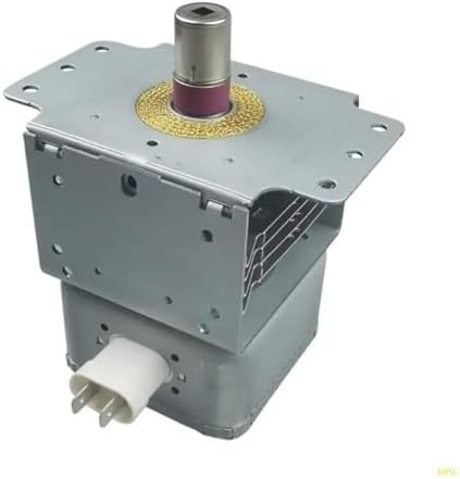 2M231J Microwave Magnetron Tube For Commercial Use