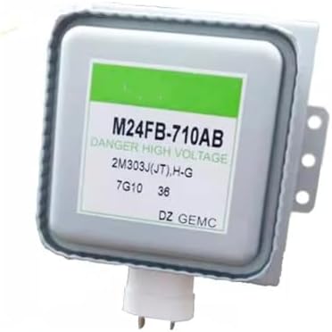 Inverter Microwave Oven Magnetron M24FB-710AB 2M303J，Compatible For Galanz ，Microwave Oven Parts Accessories