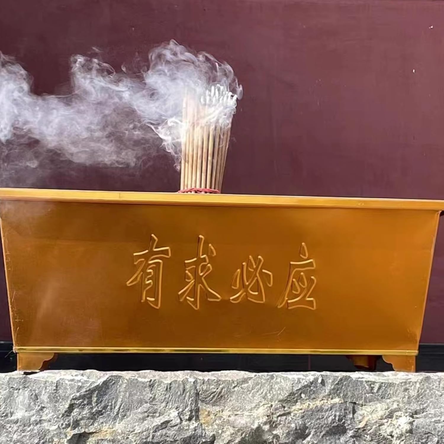 Garden waste incinerator，Gold trash burning containers，Trash Burning Containers, trash burning barrels for outside，burn barrels for outside for burning trash，Paper burning barrel，Home Outdoor Fire Pit