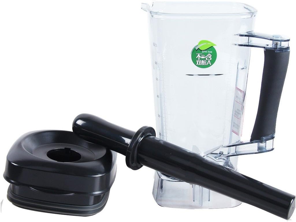 Joyoung Professional Blender JYL-Y6M with Easy Wash Function Broken-free Technology（Recipe Book）