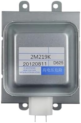 2m219k magnetron for microwave oven