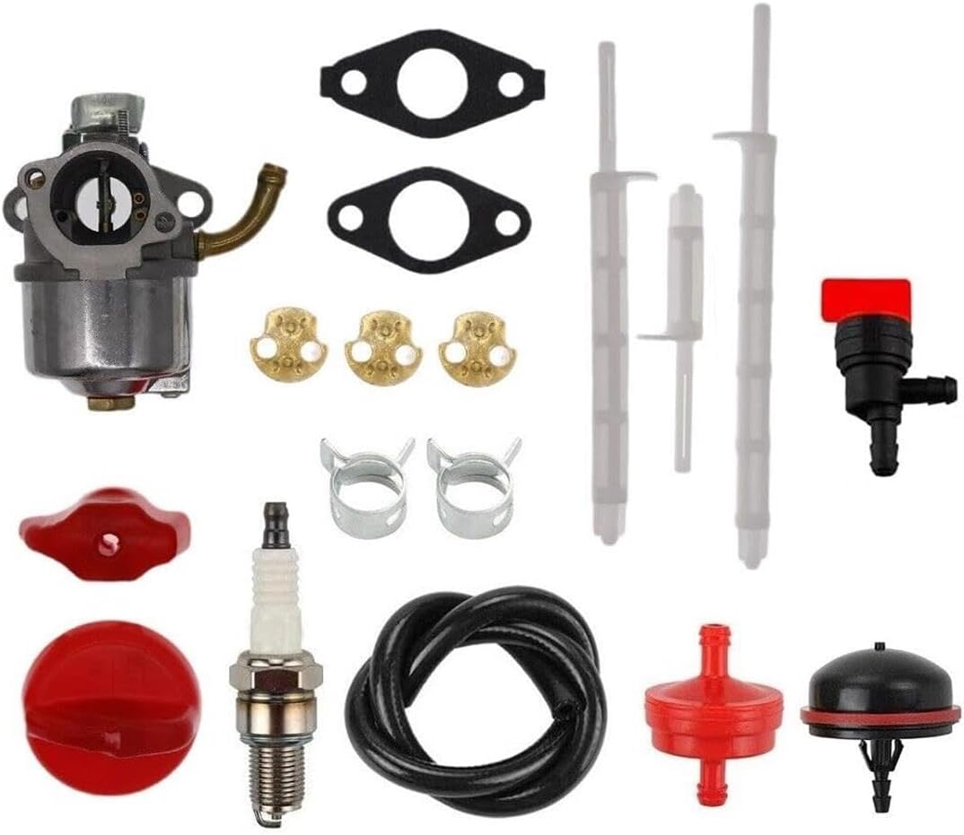 For Carburetor Carb For Briggs and Stratton 922 exd snowblower