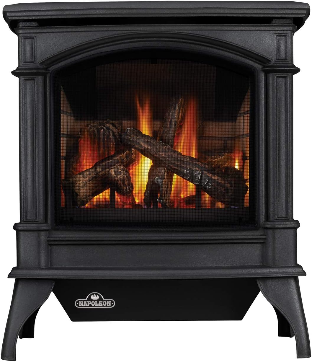 Napoleon W175-0318 Fireplace Conversion Kit, Natural Gas to Propane for GDS60-1