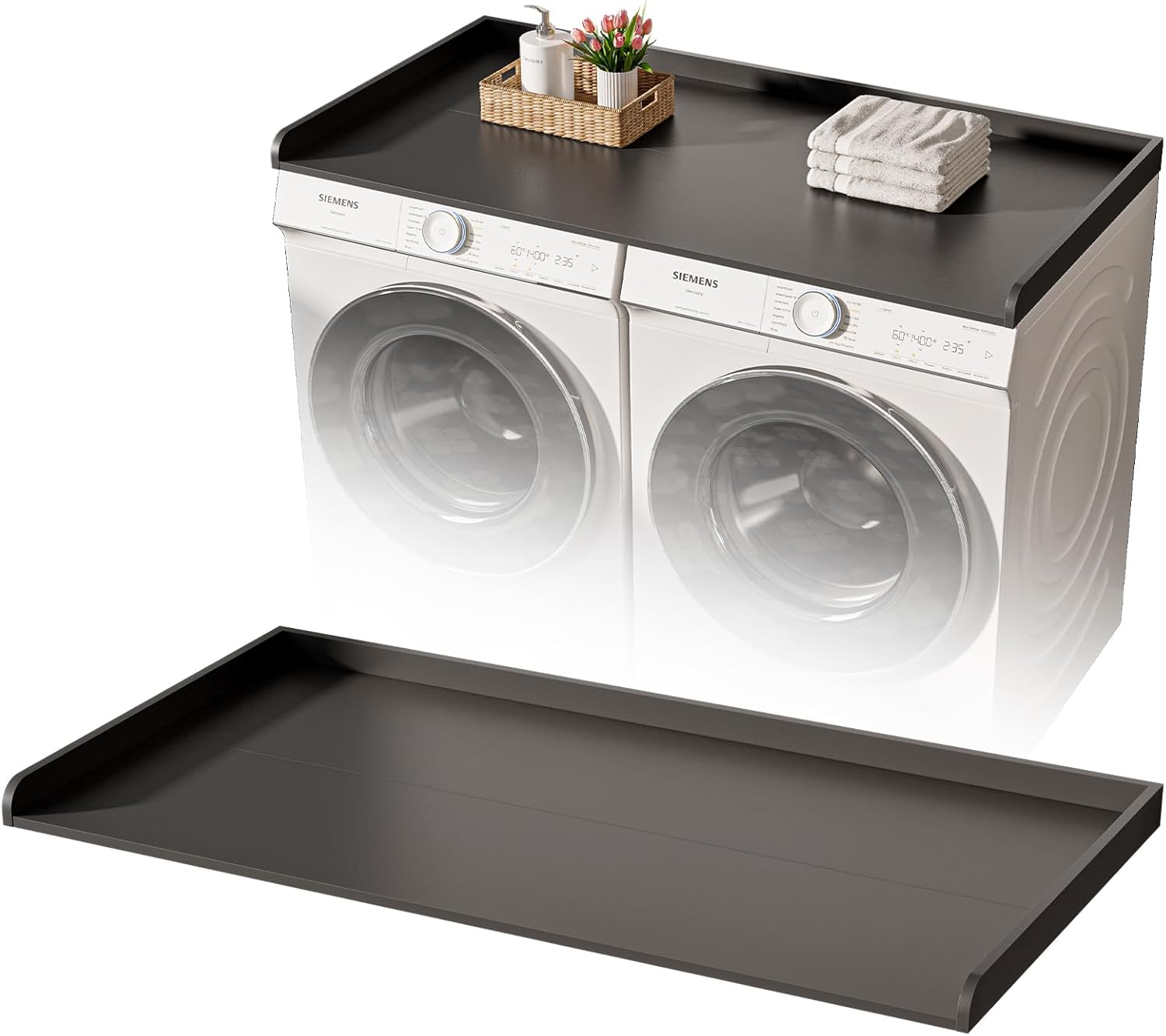 Washer Dryer Countertop, 27.5