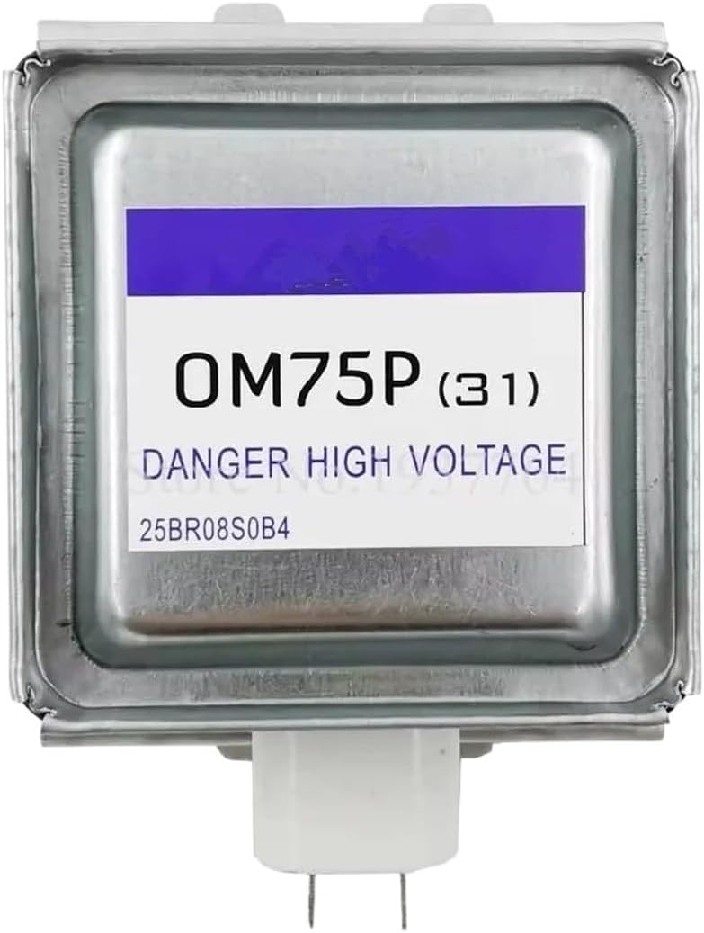 for Microwave Oven Magnetron OM75P(31) OM75P (31) Microwave Parts