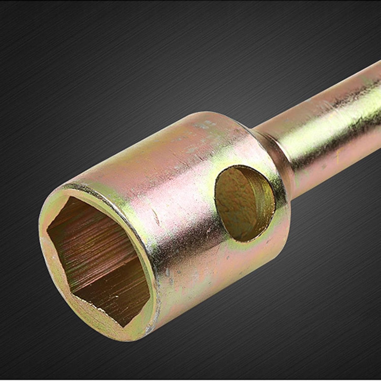 Washing Machine Clutch Disassembly Wrench Socket Wrench Manual Tool Laundry Appliances Practical Household Home Use Spanner