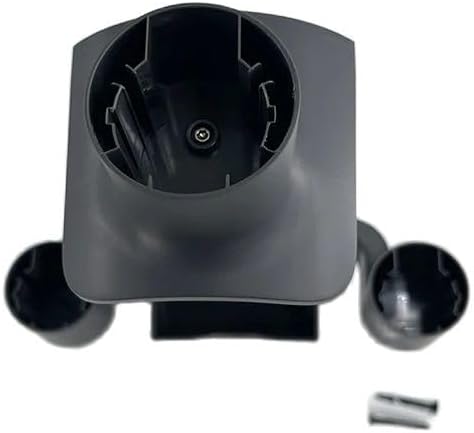 for Dreame T20 T20 Pro Handheld Vacuum Cleaner Charging and Storage 2-in-1 Hanger Assembly Accessories