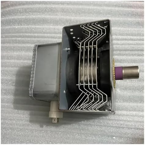 Microwave Oven Magnetron 2M253J，Compatible For Toshiba，Microwave Oven Parts Accessories