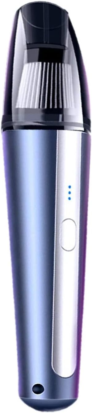 Portable Vacuum Cleaner Handheld Handy Home Car Vacuum Cleaners Duster 13000Pa Strong Suction Mini Desktop Cleaning,Wireless