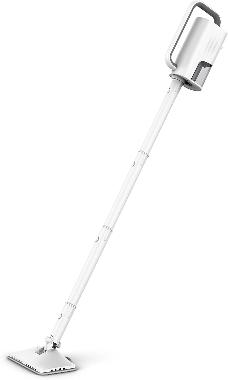 1200W Rotated Steam Cleaner, 2 Modes