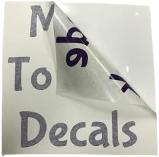 Wall Decal: Wash and Dry Stickers for Laundry Machines Vinyl - Washer and Dryer Combo with Bubble and Popped Designs for Laundry Room - 20