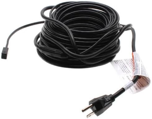 80 ft, 400 Watt, ADKS Roof & Gutter Deicing Cable