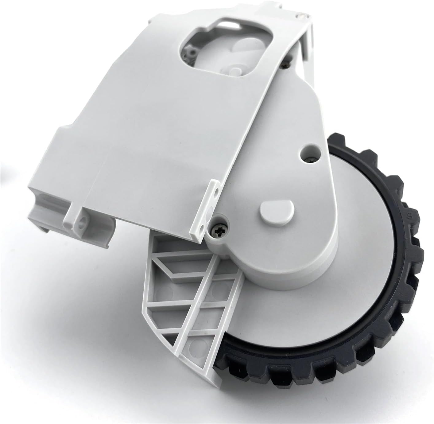 Compatible For Dreame F9 Vacuum Cleaner Replacement Travel Wheel Assembly(L and R)