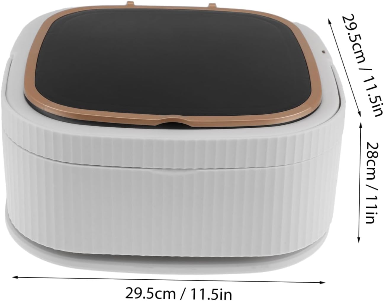 Portable Mini Washing Machine Folding Washer with Modes Spinning Dryer for Underclothes Socks Clothes Compact Personal Washer for Apartment Rv Travel