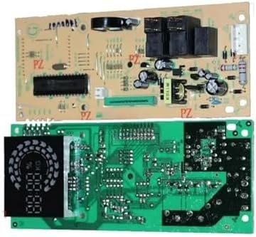 Microwave Oven computer board EG720FA5-NS EG720FA5-NS(X) mainboard part