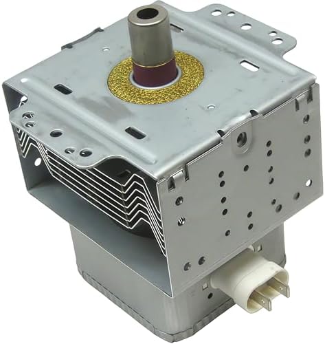 10QBP1006 Microwave Oven Magnetron Mag Tube 2M248J(FN),1000 Watts