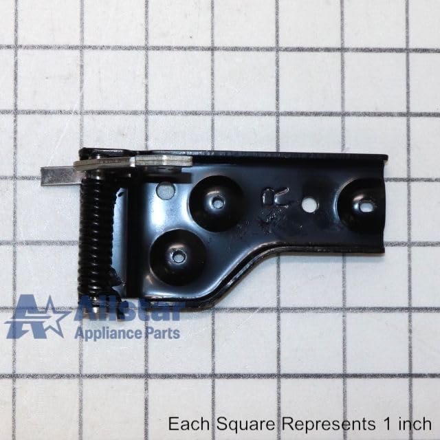 00631518 Microwave/Oven Door Hinge (Right)
