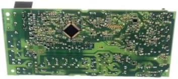 W10577815/B ODEN-120 2143 2119i A126-2 Revision C Control Board, Microwave/Microwave-Oven Combo