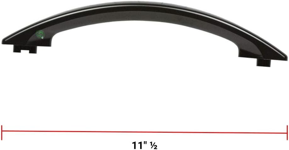 GLOB PRO SOLUTIONS 1063067 CKD2051 Microwave Door Handle 11