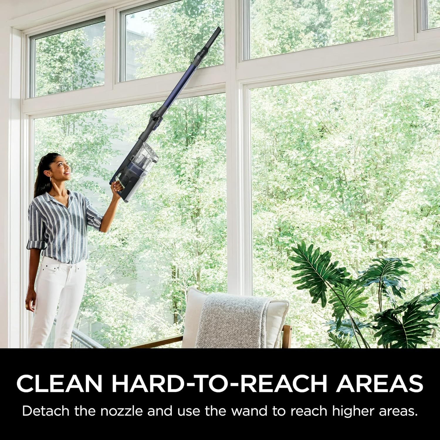 Shark Pet Pro Cordless Stick Vacuum with MultiFLEX IZ340H