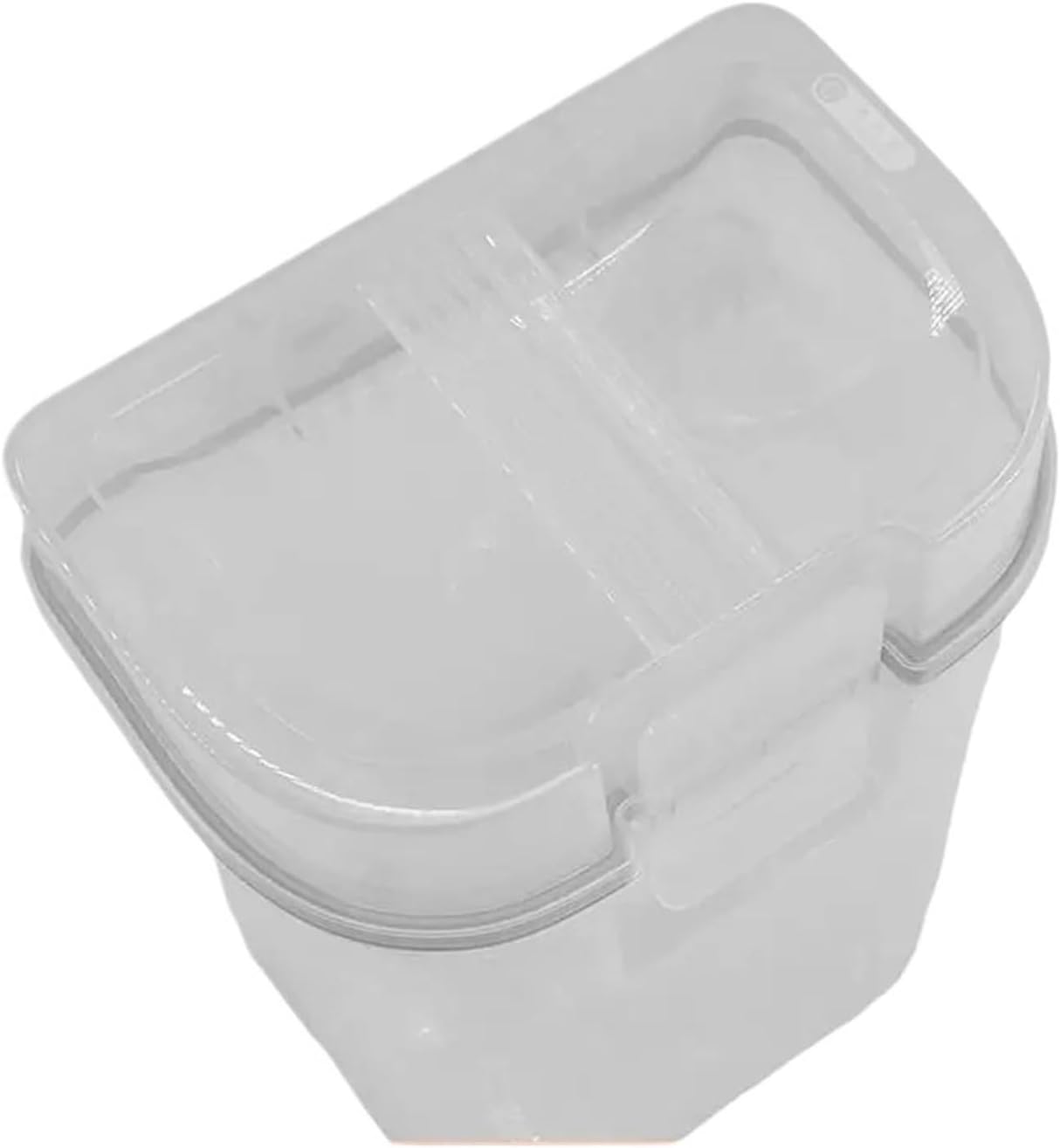 Fresh Clean Water Tank Accessories，Compatible for Dreame， L10s Ultra SE/L10s Prime/ L10 Vacuum Cleaner Parts