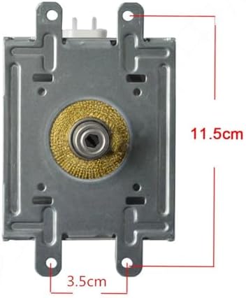 Microwave Oven Magnetron For M24FB-210A