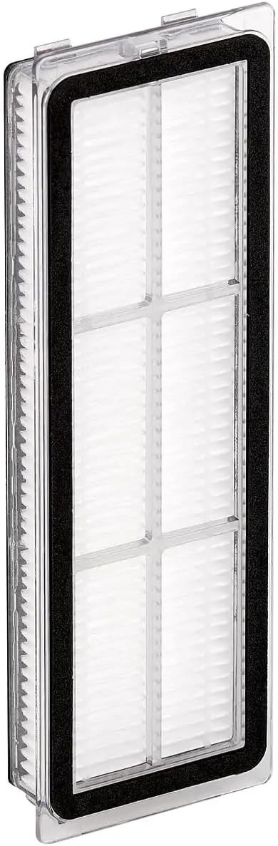 Compatible For Dreame L10s Ultra L10s Pro Robot Vacuum HEPA Filter(12PCS Filters)