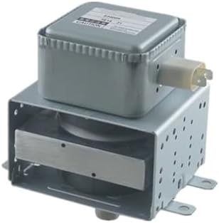 Water Cooled 1200W Magnetron E3400K For Industrial Microwave Oven Parts Accessories