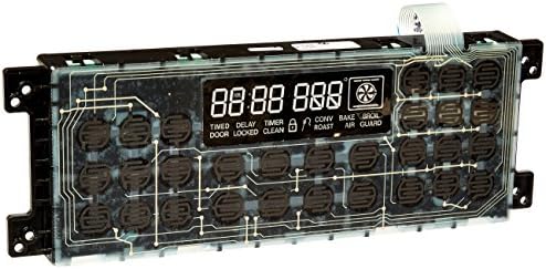 GENUINE Frigidaire 316462804 Oven Control Board. Unit